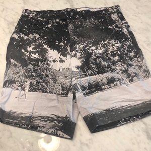 Polo Golf Shorts